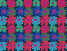 Load image into Gallery viewer, Dainty Tray Quilt Kit featuring Jumpstart Collection by Anna Maria for Northcott
