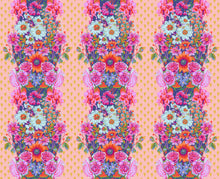 Load image into Gallery viewer, Pre-Order, Beata&#39;s Garden in Candlelight by Anna Maria from Perennial Borders Collection, Northcott, AMT137-20C, Anna Maria Textiles
