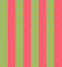 Load image into Gallery viewer, Pre-Order, Tipsy in Guava by Anna Maria from Perennial Borders Collection, Northcott, AMT140-23C, Anna Maria Textiles
