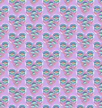 Load image into Gallery viewer, Pre-Order, Allegory Quilt Kit featuring with Allegory Collection by Anna Maria from Northcott
