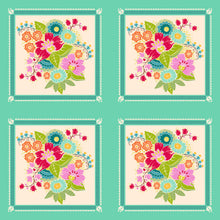 Load image into Gallery viewer, Pre-Order, Allegory Quilt Kit featuring with Allegory Collection by Anna Maria from Northcott
