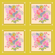 Load image into Gallery viewer, Pre-Order, Allegory Quilt Kit featuring with Allegory Collection by Anna Maria from Northcott
