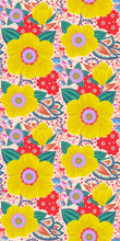 Load image into Gallery viewer, Pre-Order, Fluttering Borderless Quilt Kit featuring with Overdressed Collection by Anna Maria from Northcott
