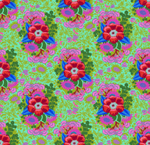 Load image into Gallery viewer, Overdressed by Anna Maria from Northcott, 15 Fat Quarter Bundle
