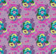 Load image into Gallery viewer, Pre-Order, Fluttering Borderless Quilt Kit featuring with Overdressed Collection by Anna Maria from Northcott
