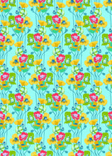 Load image into Gallery viewer, Overdressed by Anna Maria from Northcott, 15 Fat Quarter Bundle
