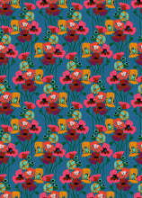 Load image into Gallery viewer, Overdressed by Anna Maria from Northcott, 15 Fat Quarter Bundle
