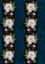 Load image into Gallery viewer, Pre-Order, Fluttering Borderless Quilt Kit featuring with Overdressed Collection by Anna Maria from Northcott
