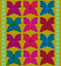 Load image into Gallery viewer, Overdressed by Anna Maria from Northcott, 15 Fat Quarter Bundle
