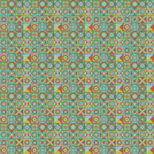 Load image into Gallery viewer, Pre-Order, Rhapsody by Anna Maria, 18 Half Yard Bundle

