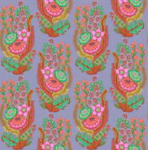 Load image into Gallery viewer, Pre-Order, Outstretched in Periwinkle, Rhapsody Collection by Anna Maria, AMT170-45V
