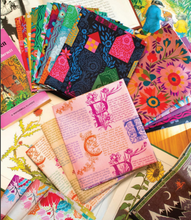 Load image into Gallery viewer, Pre-Order, Allegory Quilt Kit featuring with Allegory Collection by Anna Maria from Northcott
