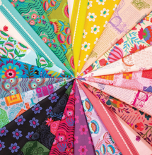 Load image into Gallery viewer, Allegory by Anna Maria from Northcott, 18 Fat Quarter Bundle
