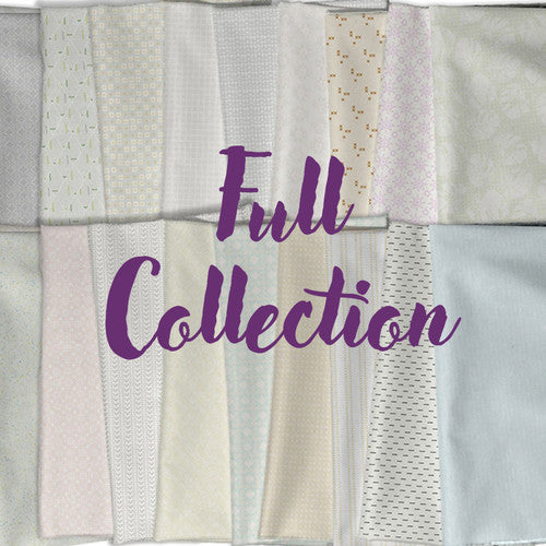 Complements Collection, Full Yard Bundle by Sew Kind of Wonderful