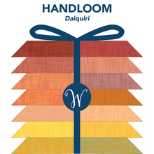 Load image into Gallery viewer, Pre-Order Abstractions Quilt Kit, Handloom Collection by Tara Faughnan from Windham Fabric

