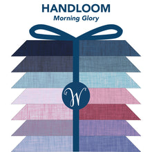 Load image into Gallery viewer, Pre-Order Abstractions Quilt Kit, Handloom Collection by Tara Faughnan from Windham Fabric
