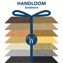 Load image into Gallery viewer, Pre-Order Abstractions Quilt Kit, Handloom Collection by Tara Faughnan from Windham Fabric
