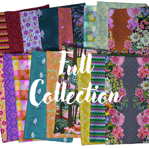 Good Gracious Fat Quarter Bundle