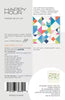 Happy Hour Quilt Pattern by Zen Chic