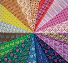 Load image into Gallery viewer, Pre-Order, Heiress by Anna Maria, Half Yard Bundle
