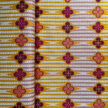 Load image into Gallery viewer, Magic Carpet in Mango, Trade Winds Collection 90862-54
