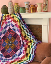 Load image into Gallery viewer, Pre-Order, Busy in Citrus by Anna Maria from Indelible Ink Collection, Northcott, AMT1005-71C
