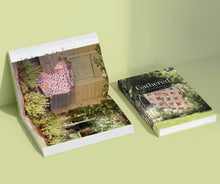 Load image into Gallery viewer, Pre-order, Gathered Quilt Recipes #2 by Jen Kingwell
