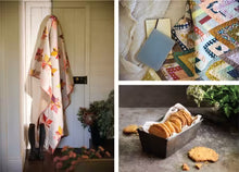 Load image into Gallery viewer, Pre-order, Gathered Quilt Recipes #2 by Jen Kingwell
