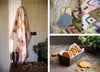 Pre-order, Gathered Quilt Recipes #2 by Jen Kingwell