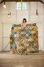 Load image into Gallery viewer, Pre-order, Gathered Quilt Recipes #2 by Jen Kingwell
