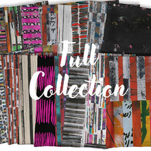 Load image into Gallery viewer, Pre-Order Lineage Collection, 16pcs Full Yard Bundle by e bond, Freespirit Fabrics
