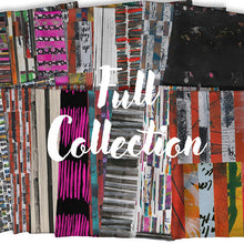 Load image into Gallery viewer, Pre-Order Lineage Collection, 16pcs Half Yard Bundle by e bond, Freespirit Fabrics
