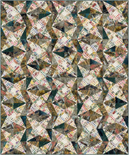 Load image into Gallery viewer, Pre-Order Floristry in Multi from Palette Multi by Tim Holtz for Freespirit
