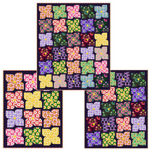 Load image into Gallery viewer, ICONIC Half Yard Bundle by Anna Maria Textiles
