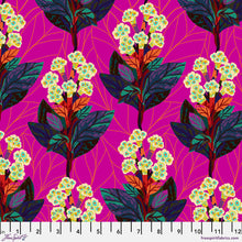Load image into Gallery viewer, Hydrangeas in Magenta, Bloomology Collection

