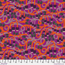Load image into Gallery viewer, City of Dreams by Monika Forsberg, Fat Quarter Bundle
