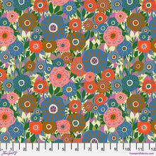 Load image into Gallery viewer, City of Dreams by Monika Forsberg, Fat Quarter Bundle
