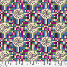 Load image into Gallery viewer, City of Dreams by Monika Forsberg, Fat Quarter Bundle
