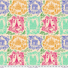 Load image into Gallery viewer, A Spring in Paris Fat Quarter Bundle by Nathalie Lete
