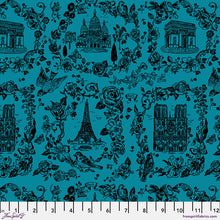 Load image into Gallery viewer, A Spring in Paris Fat Quarter Bundle by Nathalie Lete
