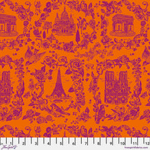 Load image into Gallery viewer, A Spring in Paris Fat Quarter Bundle by Nathalie Lete
