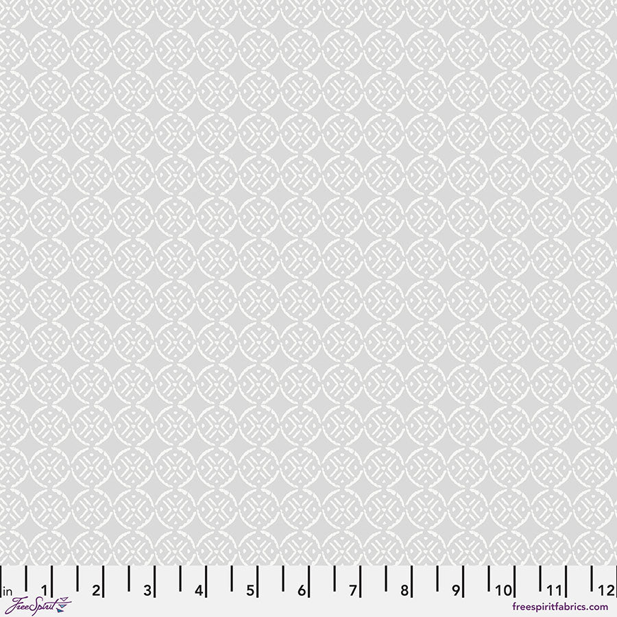 Gray Zone in Wind from Complements by Sew Kind of Wonderful, Freespirit, PWSK014.Wind