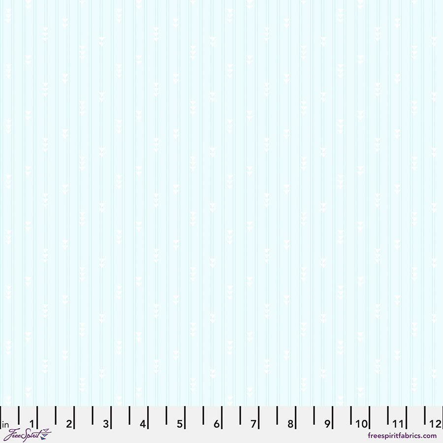 Swell in Mellow from Complements by Sew Kind of Wonderful, Freespirit, PWSK028.Mellow
