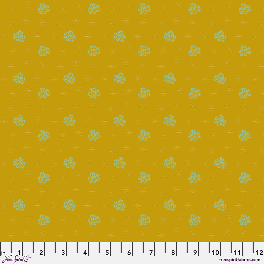 Aurora in Calm, Field Cloth Collection, PWSK063.Calm