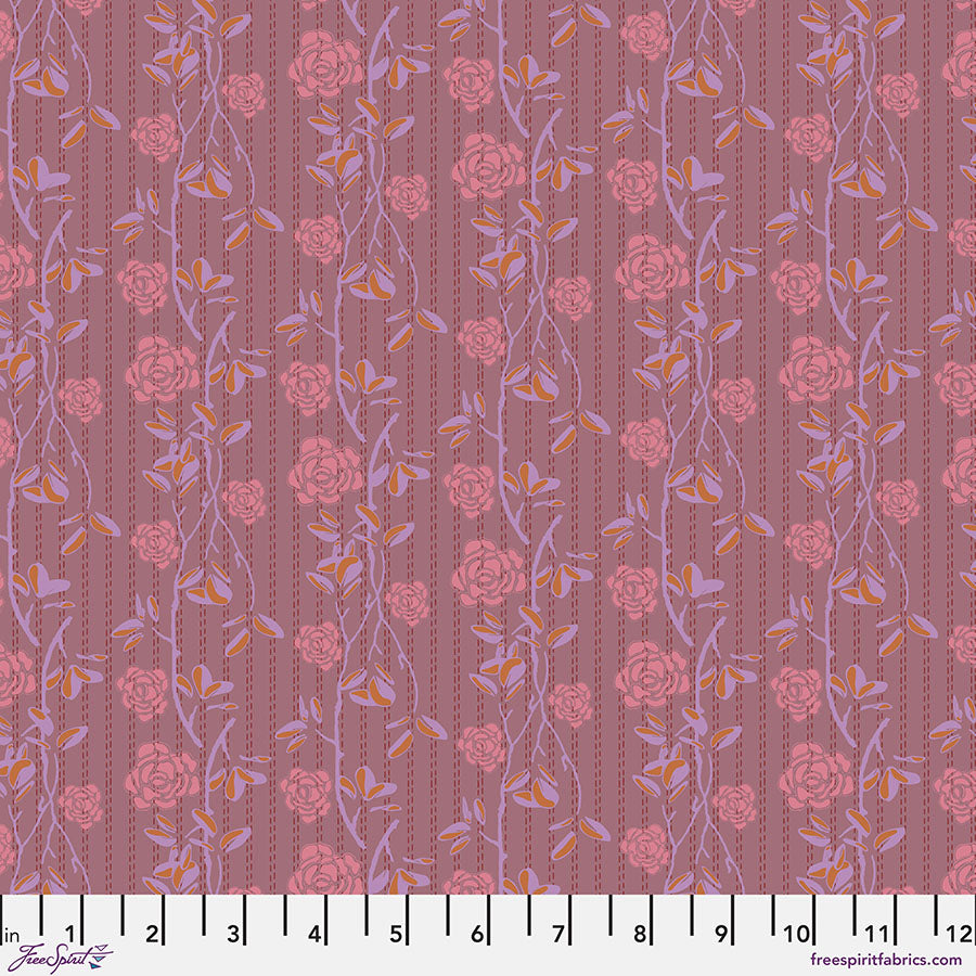 Briar in Calm, Field Cloth Collection, PWSK065.Calm