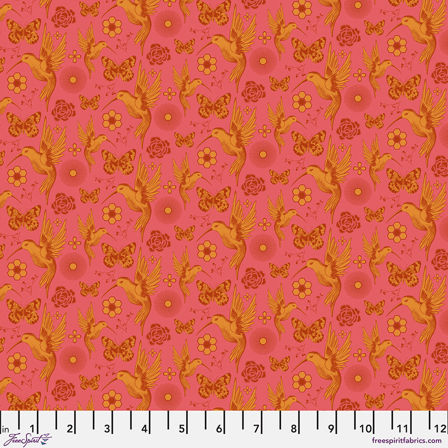 Meadow in Bliss, Field Cloth Collection, PWSK068.Bliss