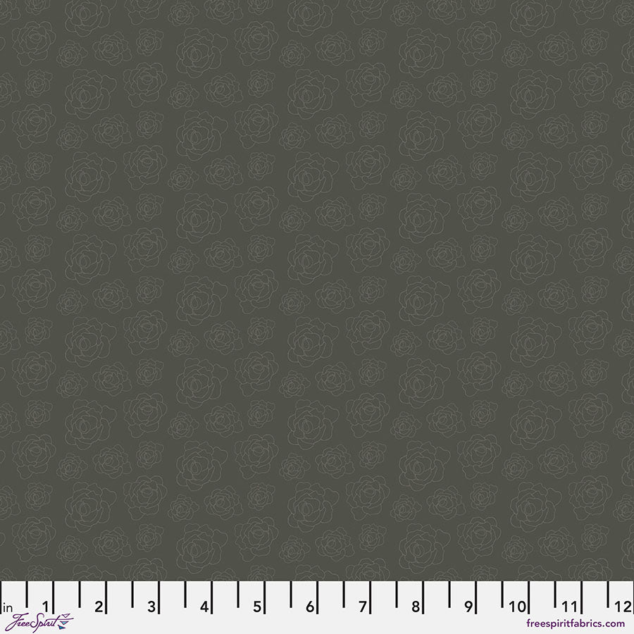 Night in Calm, Field Cloth Collection, PWSK069.Calm