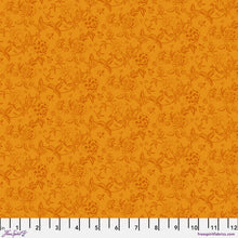 Load image into Gallery viewer, Honey in Chateau from Vintage Cloth by Sew Kind of Wonderful, Freespirit; PWSK075.Chateau
