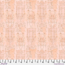 Load image into Gallery viewer, Eclectic Elements Palette Pink Fat Quarter Bundle by Tim Holtz for Freespirit Fabric
