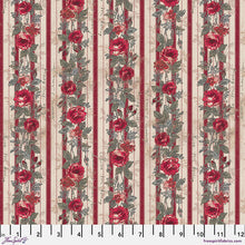 Load image into Gallery viewer, Pre-Order Eclectic Elements Palette Red Full Yard Bundle by Tim Holtz for Freespirit Fabric
